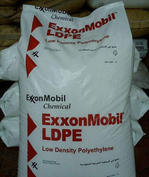?？松梨?ExxonMobil)LDPE原料